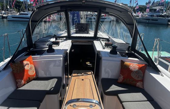 Bavaria C38 Simea