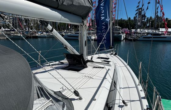 Bavaria C38 Simea
