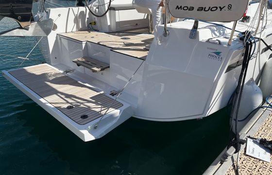 Bavaria C38 Simea