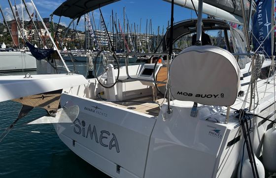 Bavaria C38 Simea