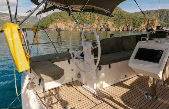 Bavaria C38 Lepanto