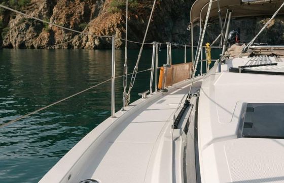 Bavaria C38 Lepanto