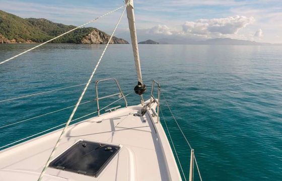 Bavaria C38 Lepanto