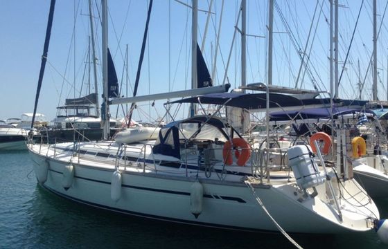 Bavaria 44 Viking 7