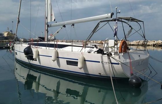 Bavaria C45 Callisto