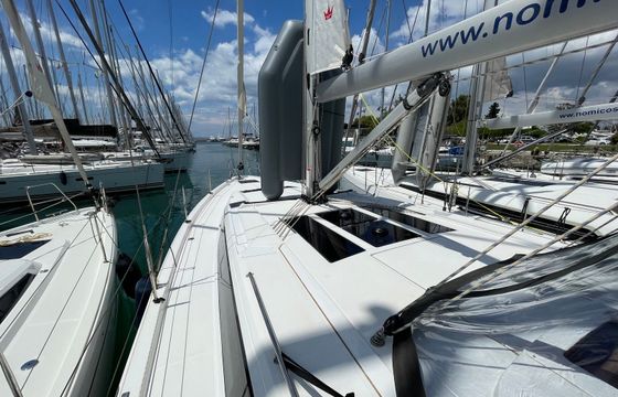 Bavaria C46 Dimokritos