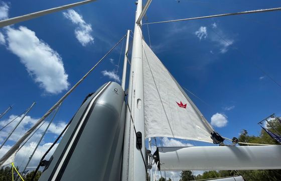 Bavaria C46 Dimokritos