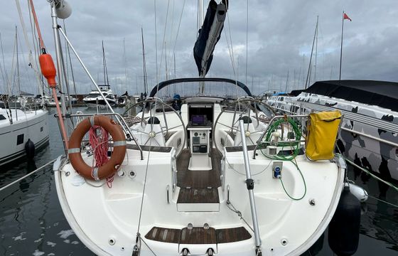 Bavaria 46 Mola 05-4 Breege