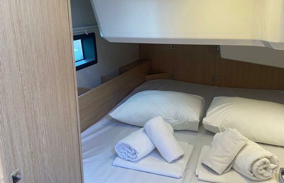 Bavaria C38 Sirius Ada
