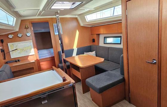 Bavaria C38 Danny