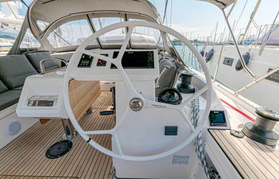 Bavaria C45 Kayleigh