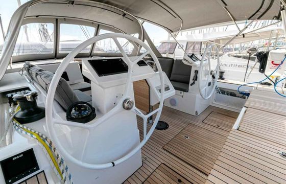 Bavaria C45 Kayleigh