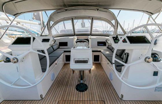 Bavaria C45 Kayleigh