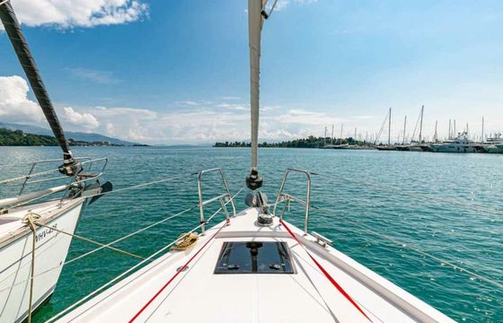 Bavaria C45 Kayleigh