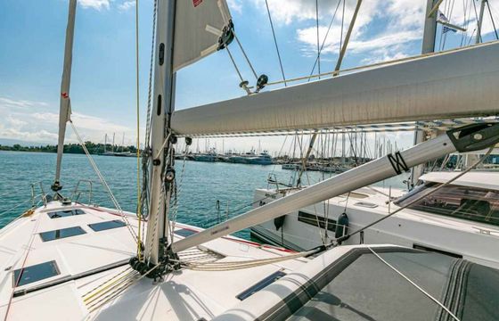 Bavaria C45 Kayleigh