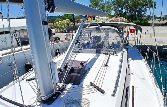 Bavaria C38 Eleni