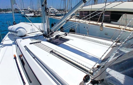 Bavaria C38 Eleni