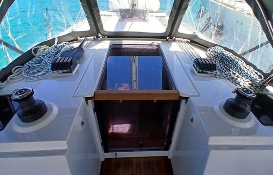 Bavaria C38 Eleni