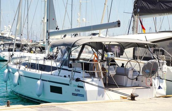 Bavaria C38 Eleni