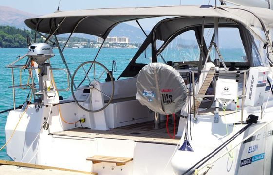 Bavaria C38 Eleni
