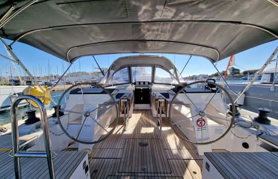 Bavaria C46 Eileen