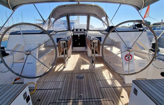 Bavaria C46 Eileen