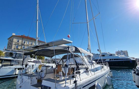 Bavaria C46 Eileen