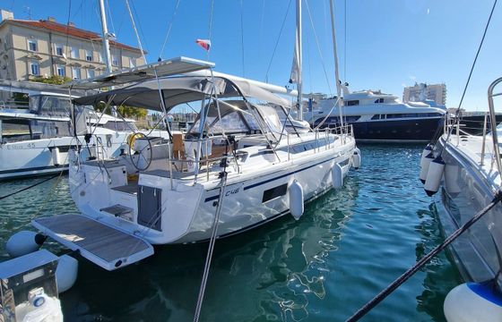 Bavaria C46 Eileen