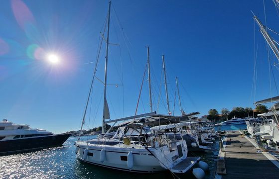 Bavaria C46 Eileen