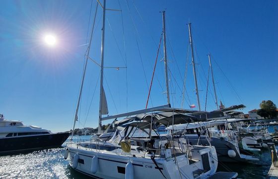 Bavaria C46 Eileen