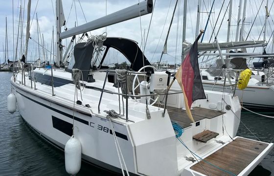 Bavaria C38 Mola 23 Breege