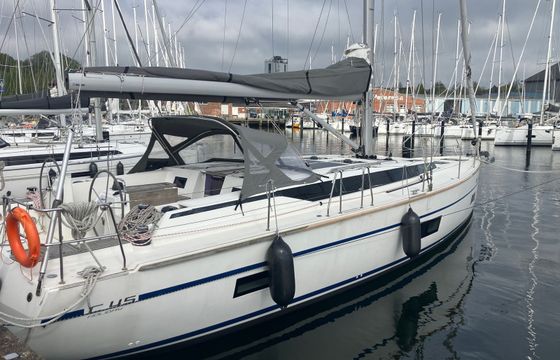 Bavaria C45 Mola 19-4 Flensburg