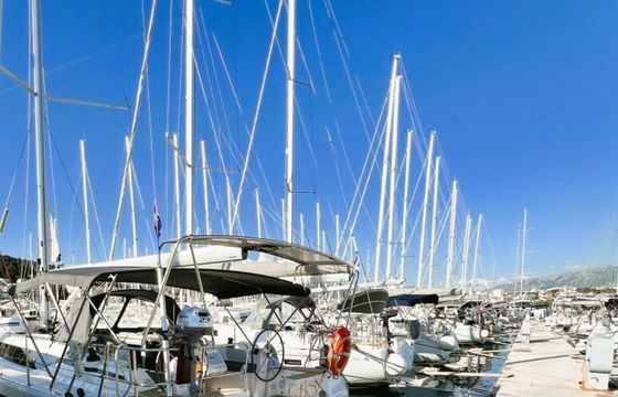 Bavaria C38 Wind Dancer