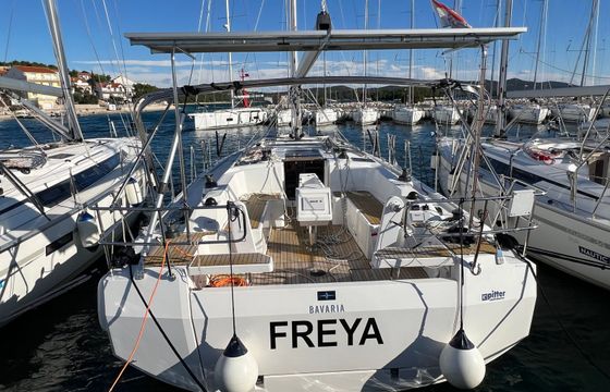 Bavaria C38 Freya