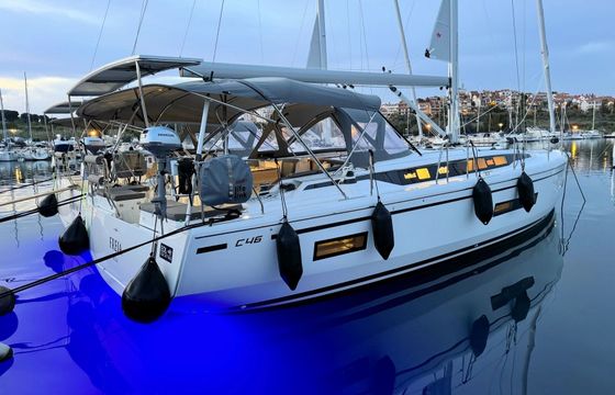 Bavaria C46 Freja