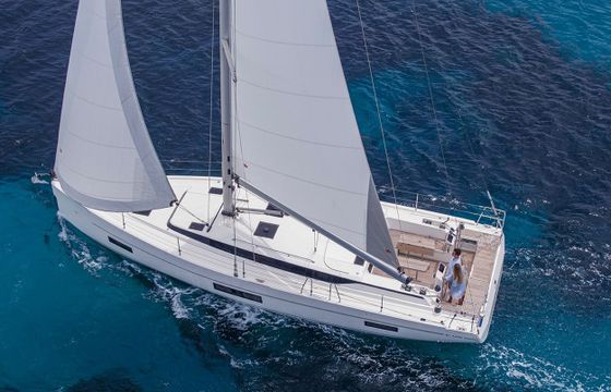 Bavaria C45 Mola 19-5 Flensburg