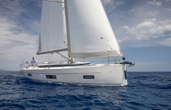 Bavaria C45 Mola 19-5 Flensburg