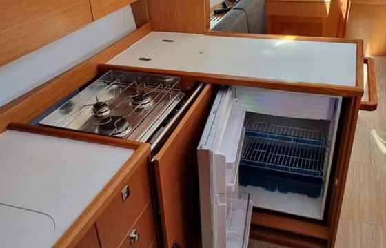 Bavaria C38 Zoom