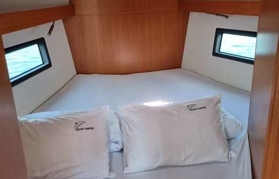 Bavaria C38 Zoom