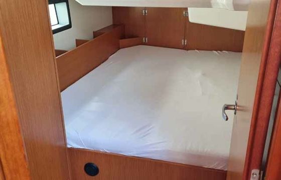 Bavaria C38 Zoom