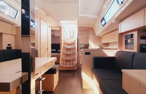 Bavaria C38 Infinity