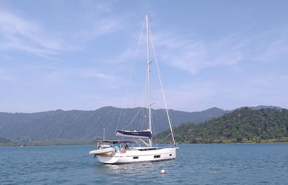 Bavaria C45 Northern Star