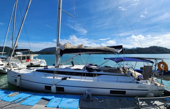 Bavaria C45 Northern Star