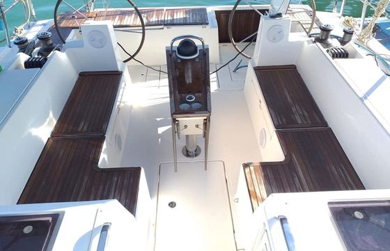 Bavaria C45 Northern Star