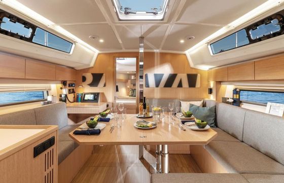 Bavaria C42 7 Iles