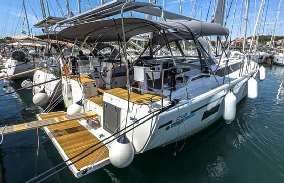 Bavaria C46 Naos