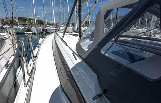 Bavaria C46 Naos