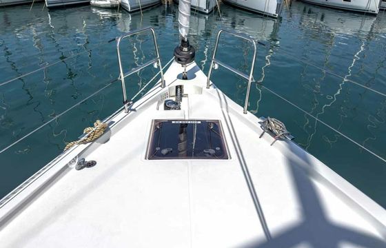 Bavaria C46 Naos