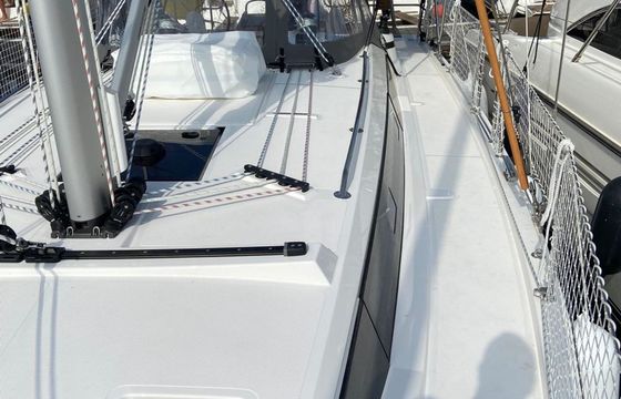 Bavaria C38 La Vela