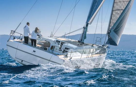 Bavaria C45 Nuestra Emilia